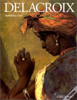 Capa do artigo Delacroix