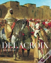 Capa do artigo Delacroix
