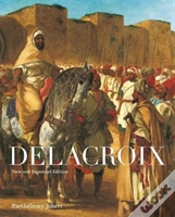 Capa do artigo Delacroix