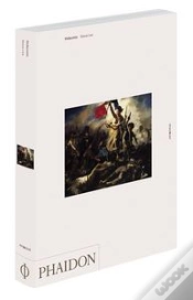Capa do artigo Delacroix