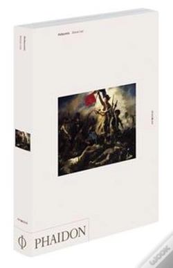 Capa do artigo Delacroix