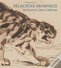 Delacroix Drawings
