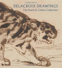 Delacroix Drawings - Preview