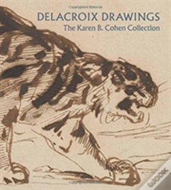 Capa do artigo Delacroix Drawings