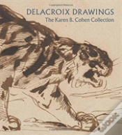 Capa do artigo Delacroix Drawings