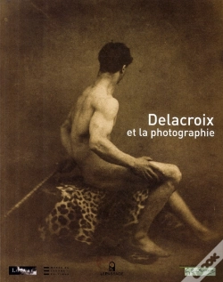 Capa do artigo Delacroix Et La Photographie