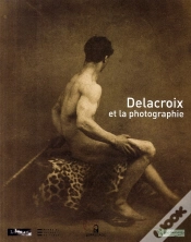 Capa do artigo Delacroix Et La Photographie
