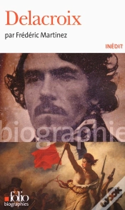 Capa do artigo Delacroix