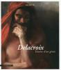 Delacroix, Genèse D'Un Génie - Preview