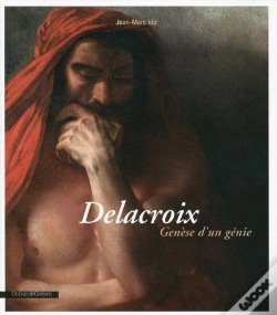 Capa do artigo Delacroix, Genèse D'Un Génie