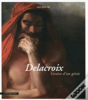 Capa do artigo Delacroix, Genèse D