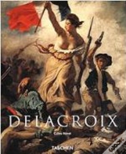 Capa do artigo Delacroix