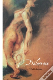 Capa do artigo Delacroix