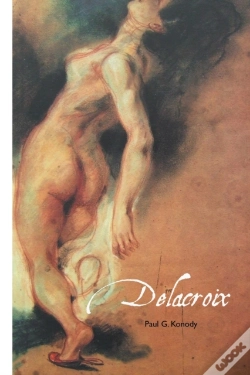 Capa do artigo Delacroix