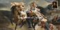 Delacroix, Les Lettres D'Orient - Preview
