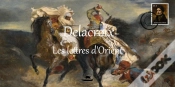 Capa do artigo Delacroix, Les Lettres D