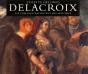 Delacroix ; Les Tableaux Racontent Des Histoires - Preview