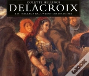 Capa do artigo Delacroix ; Les Tableaux Racontent Des Histoires