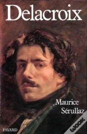 Capa do artigo Delacroix