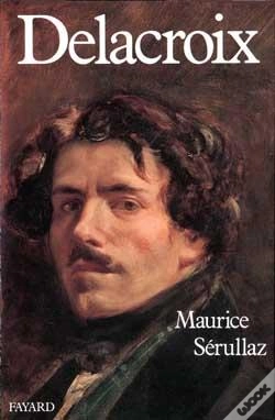 Capa do artigo Delacroix