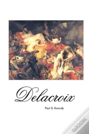Capa do artigo Delacroix
