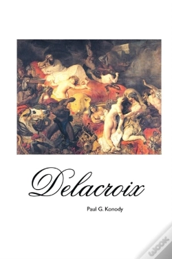 Capa do artigo Delacroix