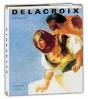 Delacroix - Preview