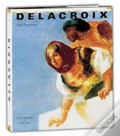 Capa do artigo Delacroix