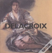 Capa do artigo Delacroix