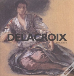 Capa do artigo Delacroix
