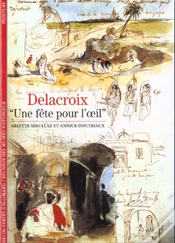 Capa do artigo Delacroix ; Une Fete Pour L'Oeil