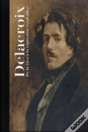 Capa do artigo Delacroix