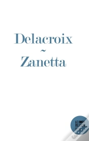 Capa do artigo Delacroix, Zanetta