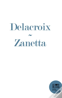 Capa do artigo Delacroix, Zanetta
