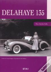 Delahaye 135
