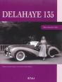 Delahaye 135 - Preview