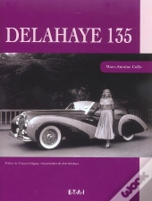 Delahaye 135