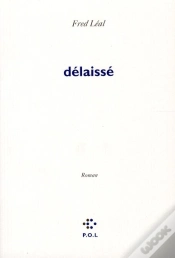 Capa do artigo Délaissé