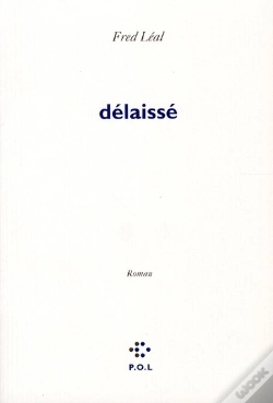Capa do artigo Délaissé