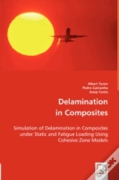 Capa do artigo Delamination In Composites