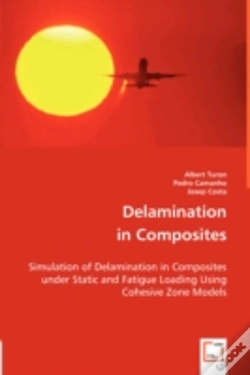 Capa do artigo Delamination In Composites