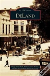 Capa do artigo Deland