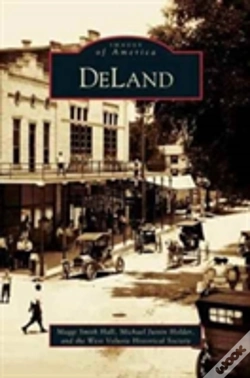 Capa do artigo Deland