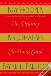 Capa do artigo Delaney Christmas Carol