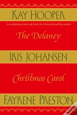 Capa do artigo Delaney Christmas Carol