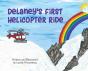 Delaney'S First Helicopter Ride - Preview