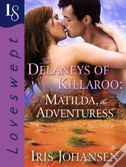 Capa do artigo Delaneys Of Killaroo: Matilda, The Adventuress