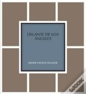 Capa do artigo Delante De Los Ángeles