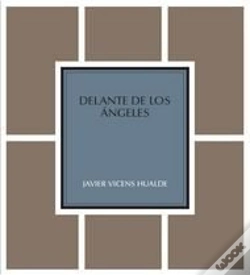 Capa do artigo Delante De Los Ángeles