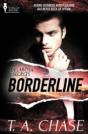 Delarosa Secrets: Borderline - Preview